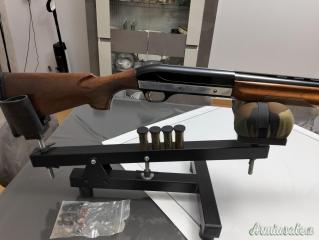 Benelli MANCINO E 12