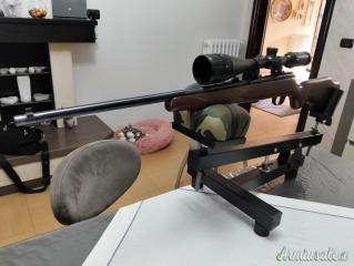 Savage SAVAGE .22 Long Rifle