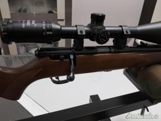 Savage SAVAGE .22 Long Rifle