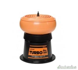 VIBROPULITORE TURBO 1200 PRO SIFTER, LYMAN. USATO