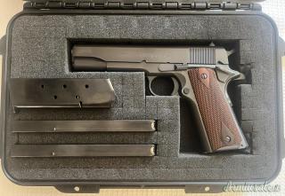 Colt Government Model 1911 .45 ACP