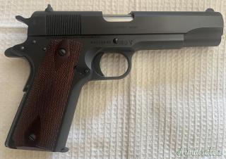Colt Government Model 1911 .45 ACP
