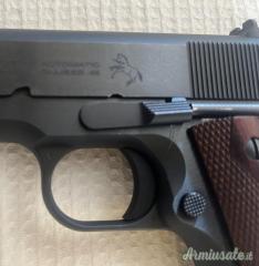 Colt Government Model 1911 .45 ACP