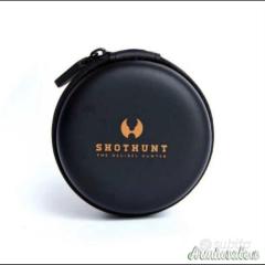 Auricolari elettronici SHOTHUNT Wireless, Nuove.