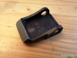 Piastra adattatore enfield N1 mk III Terni/Taranto
