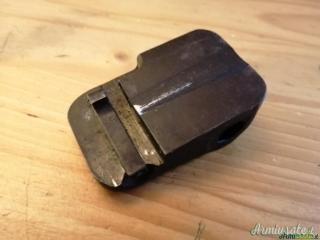 Piastra adattatore enfield N1 mk III Terni/Taranto