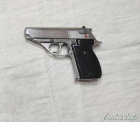 Astra Constable II .380 ACP  | 9x17mm Browning Short