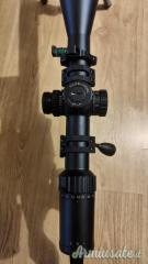 Ruger Precision Rimfire