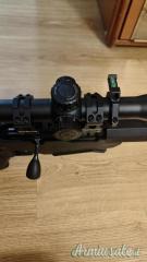 Ruger Precision Rimfire