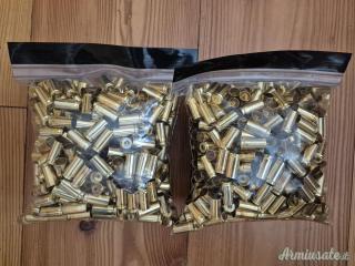 Bossoli 9X21 Fiocchi