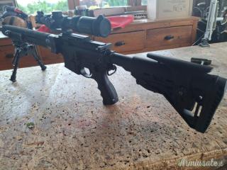 Smith & Wesson M&P 15 .223 Remington