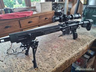 Smith & Wesson M&P 15 .223 Remington