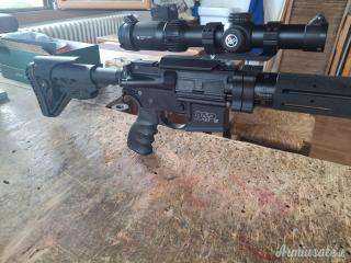 Smith & Wesson M&P 15 .223 Remington