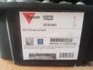 Trijicon acog originale