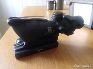 Trijicon acog originale