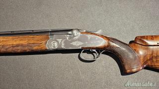 Beretta SO5 TRAP
