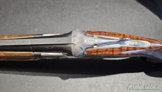 Beretta SO5 TRAP