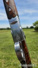 Beretta SO5 TRAP