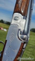 Beretta SO5 TRAP