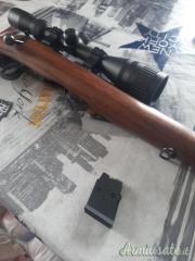 Norinco Jw15A .22 Long Rifle