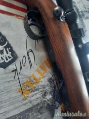 Norinco Jw15A .22 Long Rifle