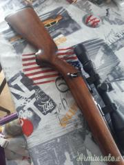 Norinco Jw15A .22 Long Rifle