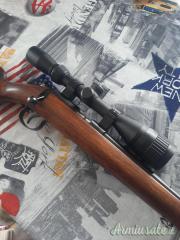 Norinco Jw15A .22 Long Rifle