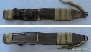Cerco John Ek Commando modelli M1 - M2 - M3 - M4 - P1 - P2 - P3 - P4 produzione Rickmond anni 80