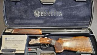 Beretta DT11 TRAP - COME NUOVO