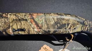 Browning Maxus 2 Mobuc NUOVO