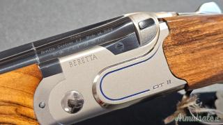 Beretta DT11 TRAP