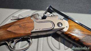 Beretta DT11 TRAP