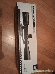 Vortex Diamondback Tactical 4-12x40