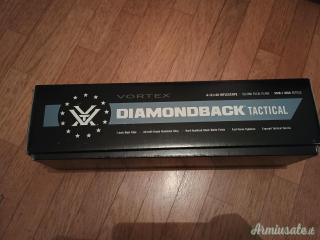 Vortex Diamondback Tactical 4-12x40