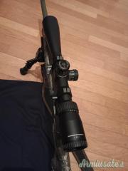 Vortex Diamondback Tactical 4-12x40