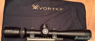 Vortex Diamondback Tactical 4-12x40