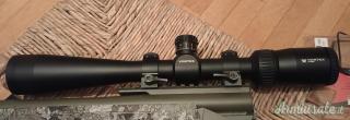 Vortex Diamondback Tactical 4-12x40