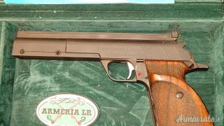 Bernardelli P010 cal.22LR