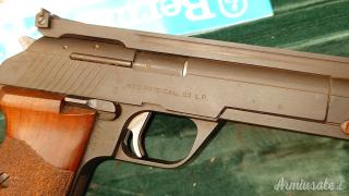 Bernardelli P010 cal.22LR