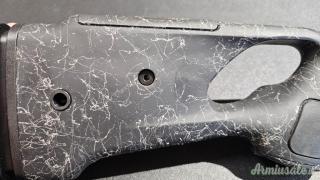 Bergara B14 .300 Win.MAG NUOVA