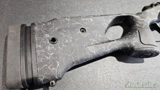 Bergara B14 .300 Win.MAG NUOVA