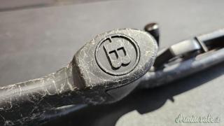 Bergara B14 .300 Win.MAG NUOVA