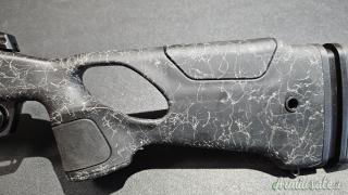 Bergara B14 .300 Win.MAG NUOVA