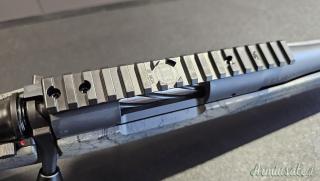 Bergara B14 .308 Winchester