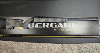 Bergara B14 .308 Winchester