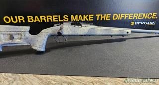 Bergara B14 .308 Winchester