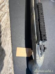 Bergara B14 .308 Winchester