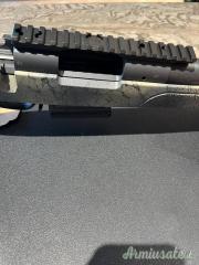 Bergara B14 .308 Winchester