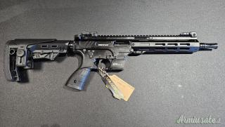 DERYA ZY9 9x19mm NUOVA