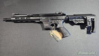DERYA ZY9 9x19mm NUOVA
